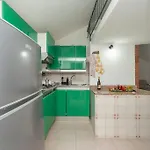 Apartment Casa Al Centro Della Costiera