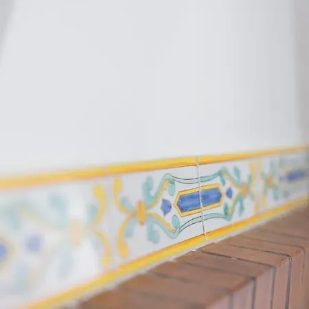 Casa Al Centro Della Costiera 아파트 마이오리
