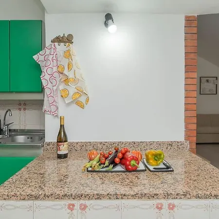 Casa Al Centro Della Costiera 아파트 마이오리