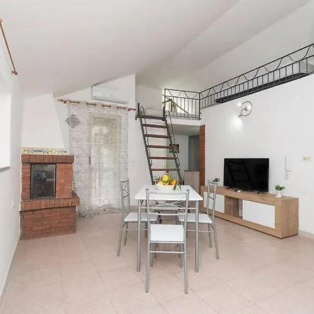 Casa Al Centro Della Costiera Apartment Maiori