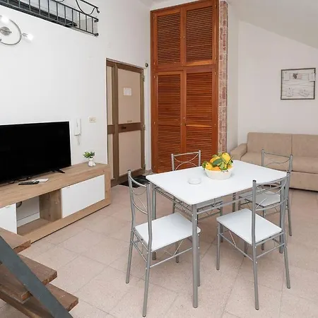 Apartment Casa Al Centro Della Costiera Maiori