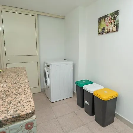 Casa Al Centro Della Costiera Apartment