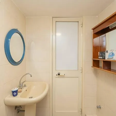 Apartment Casa Al Centro Della Costiera Maiori