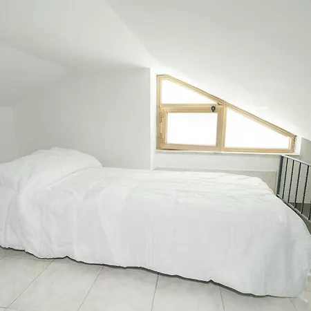 Casa Al Centro Della Costiera Apartment