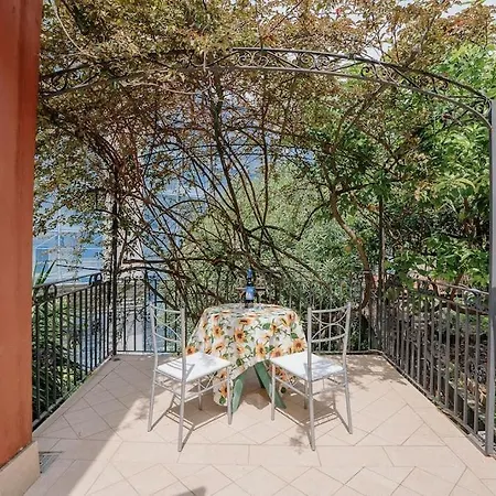 Casa Al Centro Della Costiera Maiori