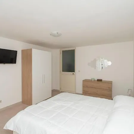 Apartmán Casa Al Centro Della Costiera *