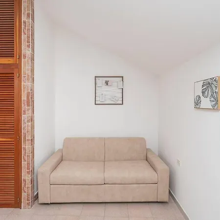 Apartmán Casa Al Centro Della Costiera *